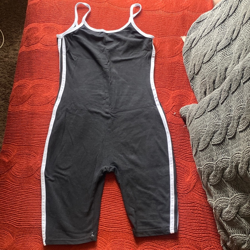 Jumpsuit